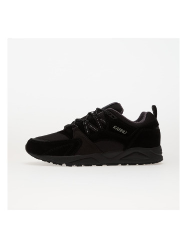 Сникърси Karhu Fusion 2.0 Jet Black/ Nine Iron EUR 38