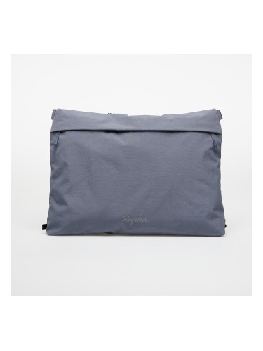 Rapha Tech Musette Grisaille/ Silver Universal