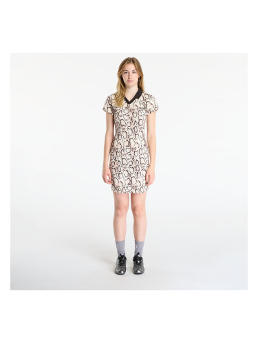 Облекло PUMA x A$AP ROCKY Snakeskin Futbol Dress Frosted Ivory/ AOP L