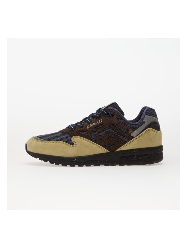 Сникърси Karhu Legacy 96 Pale Olive Green/ Chocolate Torte EUR 42