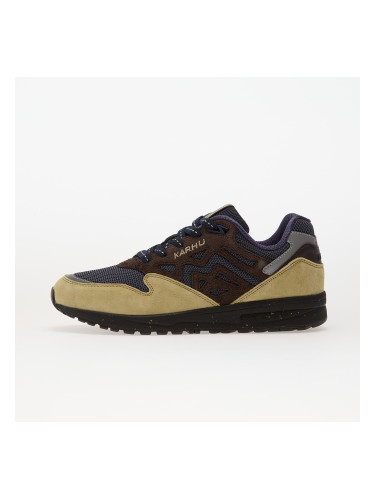 Сникърси Karhu Legacy 96 Pale Olive Green/ Chocolate Torte EUR 44