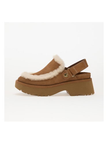 Сникърси UGG W Esmee Clog Chestnut EUR 37