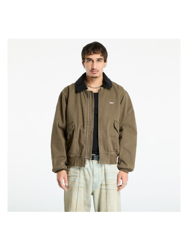 Яке OBEY Fade Wash Cwu Jacket Wren Faded Wash XL