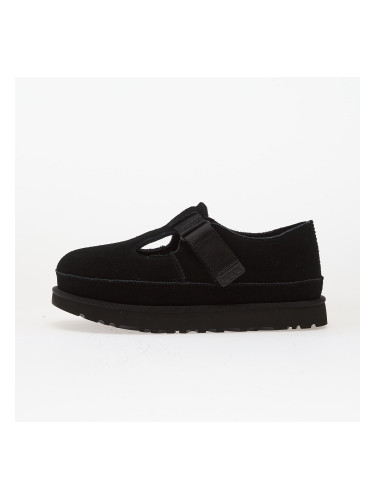 Сникърси UGG W Goldenstar Mary Jane Black EUR 40