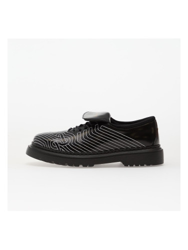 Сникърси Filling Pieces Derby Football Black EUR 39