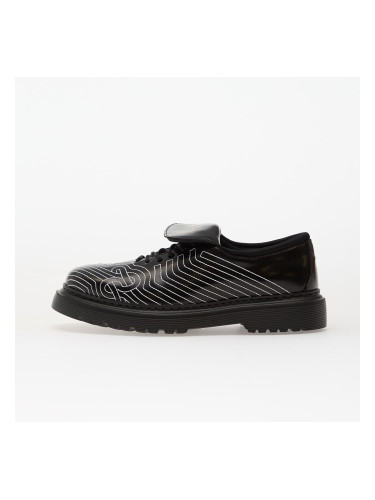 Сникърси Filling Pieces Derby Football Black EUR 43