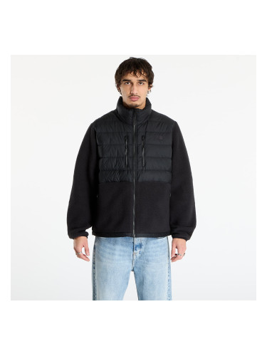 Яке The North Face M Rmst Denali Tek Hybrid Jacket TNF Black L