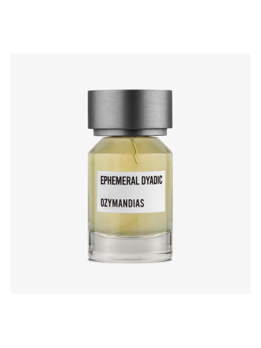 Ephemeral Dyadic Ozymandias 50ml Eau De Parfum 50ml