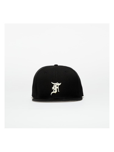 Шапка New Era x Fear Of God Chicago White Sox 59FIFTY Cap Black 8