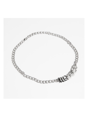 Wasted Paris U Legacy Necklace Silver Universal