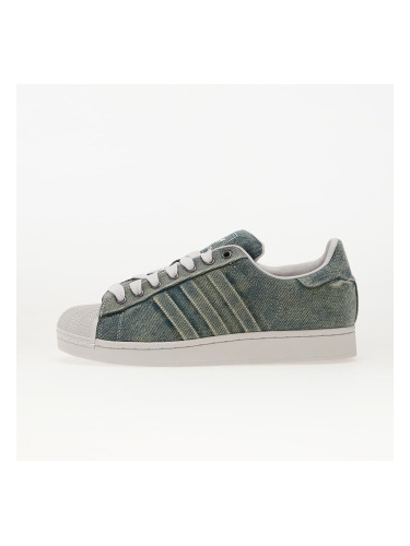 Сникърси adidas Superstar II Prem Supplier Colour/ Supplier Colour/ Dash Grey EUR 36 2/3