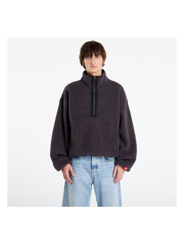 Суитшърт The North Face Red Box Vintage 1/ 2 Zip Fleece Obsidian M