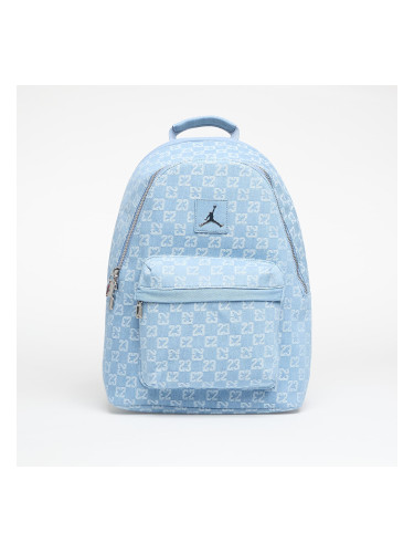 Раница Jordan Monogram Backpack Denim Universal