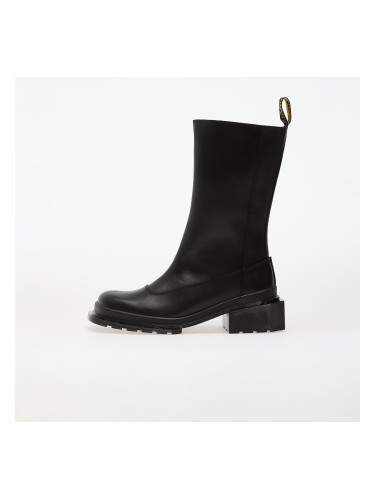 Сникърси Dr. Martens Maybole Hi Black EUR 36
