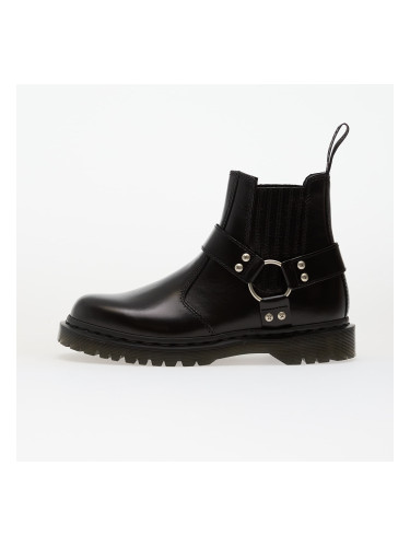 Сникърси Dr. Martens 2976 Harness Black EUR 43