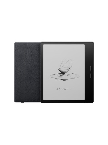 Електронен четец BOOX Go 7, Черен