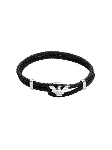 Мъжка гривна Emporio Armani EGS3237040