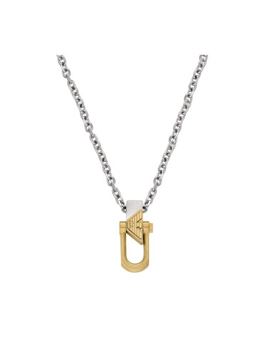 Мъжко колие Emporio Armani EGS3243040