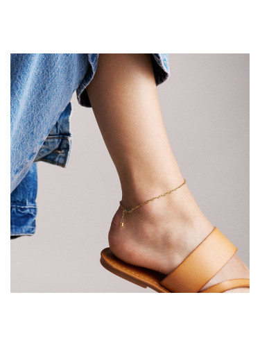 Гривна за глезен Fossil JA7279710