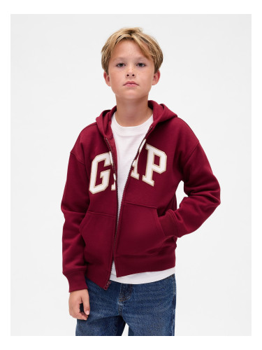GAP Children's Sweatshirt with Logo - Boys