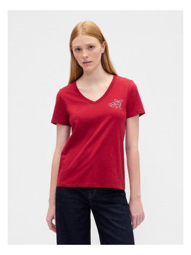 GAP T-shirt with logo - Women's