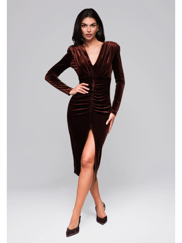 Edoti Evening dress LA-OM-DL