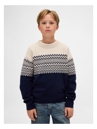GAP Children's Sweater CashSoft - Boys