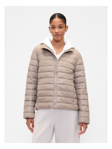 GAP ColdControl Quilted Waterproof Jacket - Women's