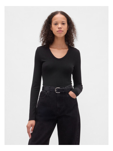 GAP Ribbed T-shirt - Women's