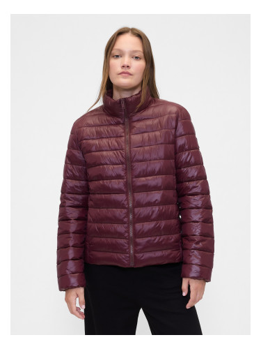 GAP ColdControl Quilted Waterproof Jacket - Women's