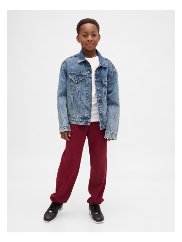 GAP Children's sweatpants with logo - Boys