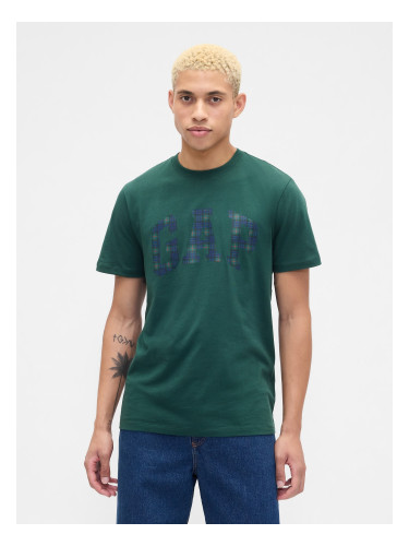 GAP T-shirt with Everyday Soft logo - Men's