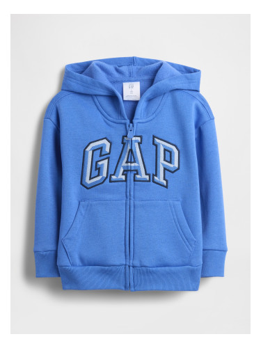 GAP Baby sweatshirt with logo - Boys