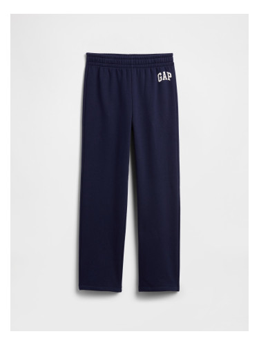 GAP Children's sweatpants with logo - Boys