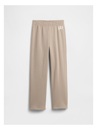 GAP Children's sweatpants with logo - Boys