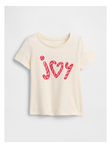 GAP Baby T-Shirt - Girls