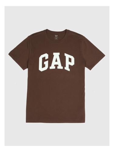 GAP T-shirt with Everyday Soft logo - Men's