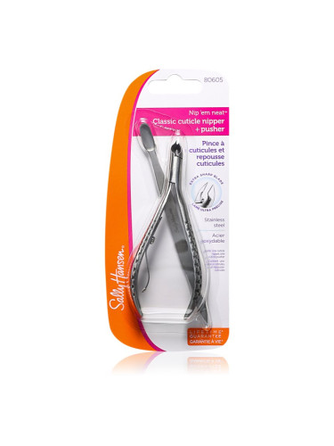 Sally Hansen Nip 'em Neat комплект за маникюр 2 бр.