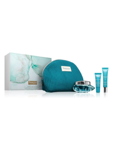 Thalgo Spiruline Boost Collection подаръчен комплект
