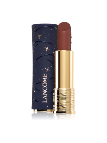 Lancôme L'Absolu Rouge Drama Matte матиращо червило цвят 220 3.2 гр.
