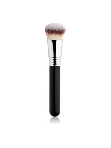 Sigma Beauty Face F59 Comfort Edge четка за нанасяне на основа под фо ндьо тен 1 бр.
