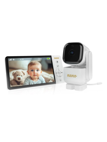 NENO Ciao Цифров видео бебефон 1 бр.