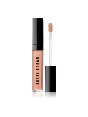Bobbi Brown Crushed Oil Infused Gloss хидратиращ блясък за устни цвят Bellini 6 мл.