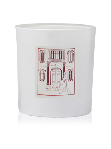 Culti Milano Milano ароматна свещ 550 гр.