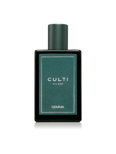 Culti Milano Winter Gemma Green cпрей за дома 100 мл.