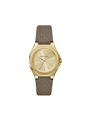 Часовник Armani Exchange Andrea AX4617