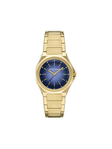 Часовник Armani Exchange Andrea AX4620