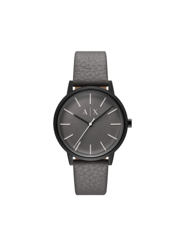 Часовник Armani Exchange Cayde AX2764