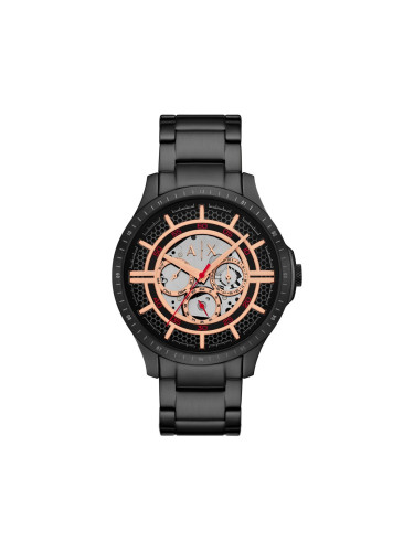Часовник Armani Exchange Hampton AX2465