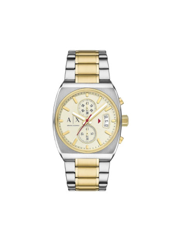 Часовник Armani Exchange Oliver AX2821